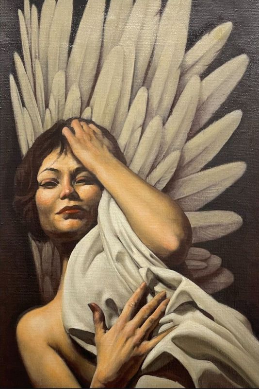 Icarus