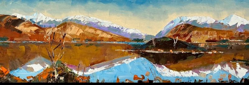 Rannoch Moor