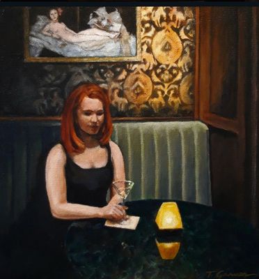 Todd Garner