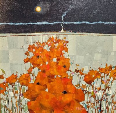 Gordon Wilson