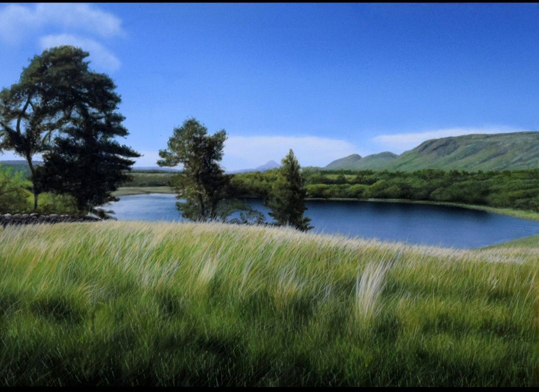 Loch Ardinning