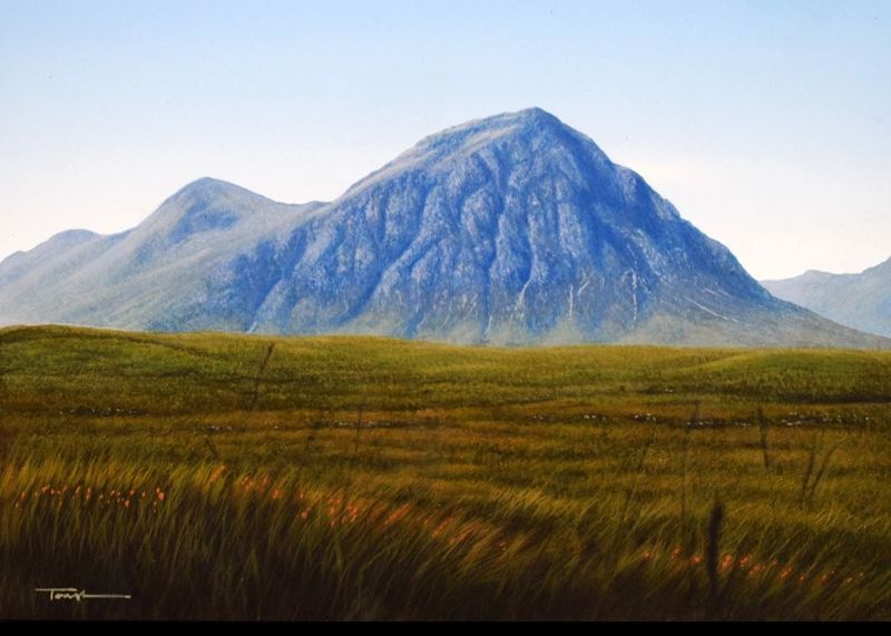 Buachaille