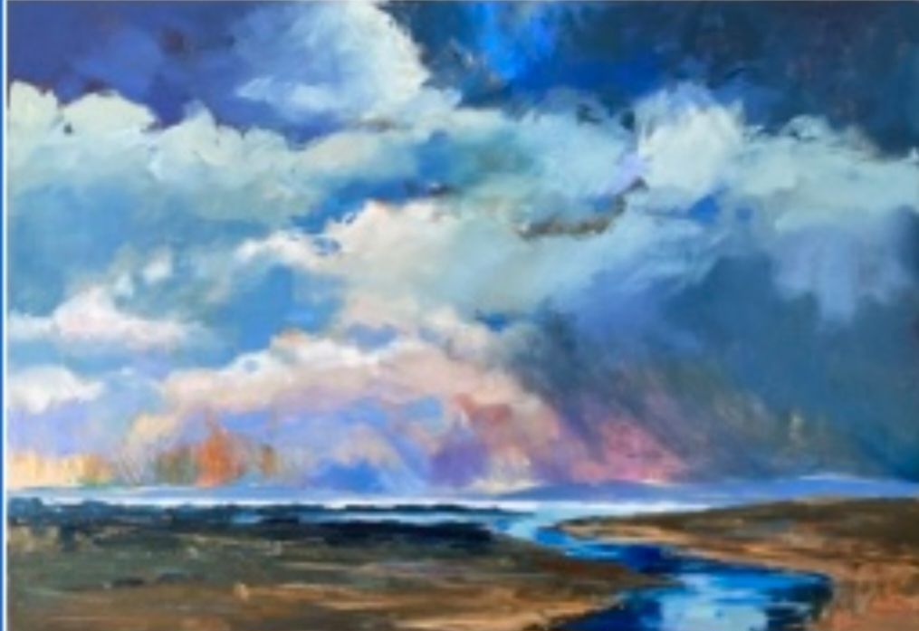 Estuary