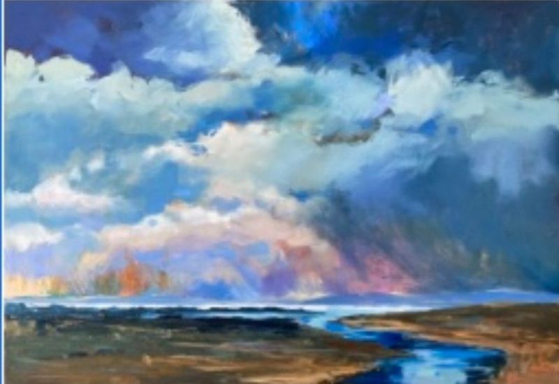 Estuary