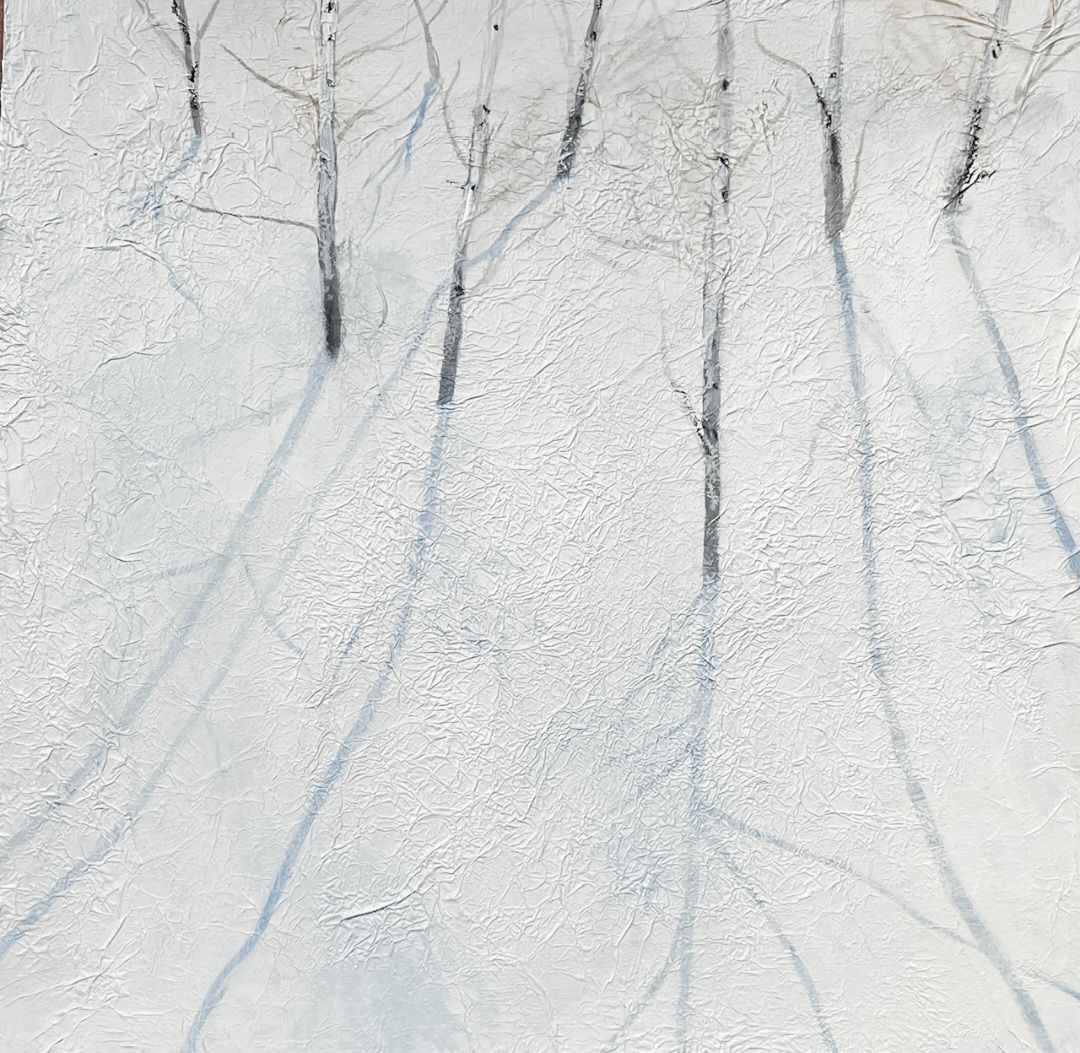 Long shadows