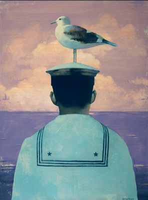 Garry Harper