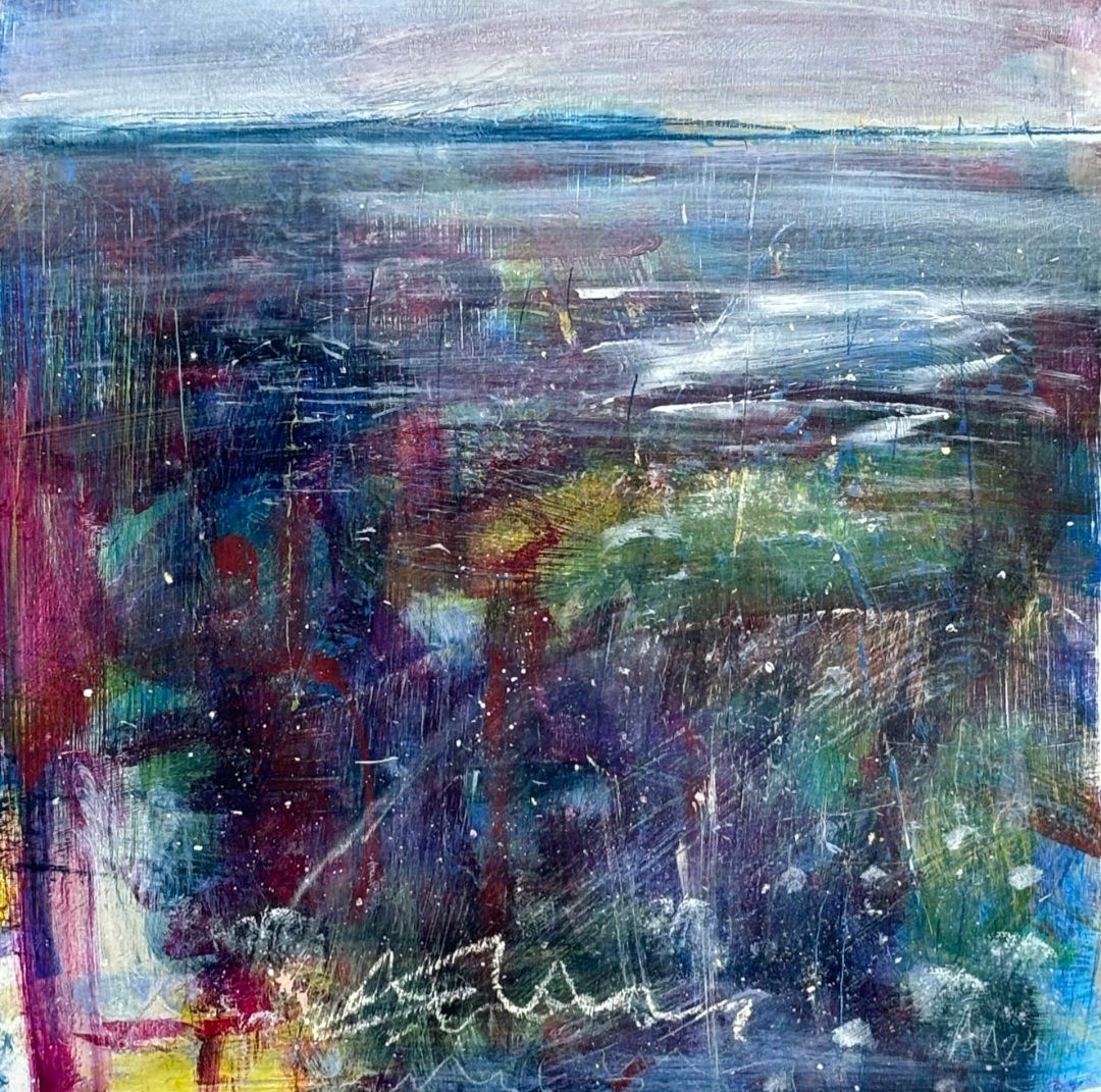 Towards the Forth