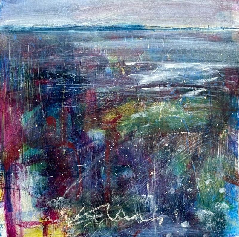 Towards the Forth