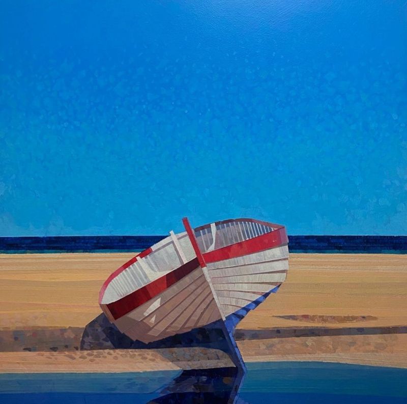Pit Boat 2
