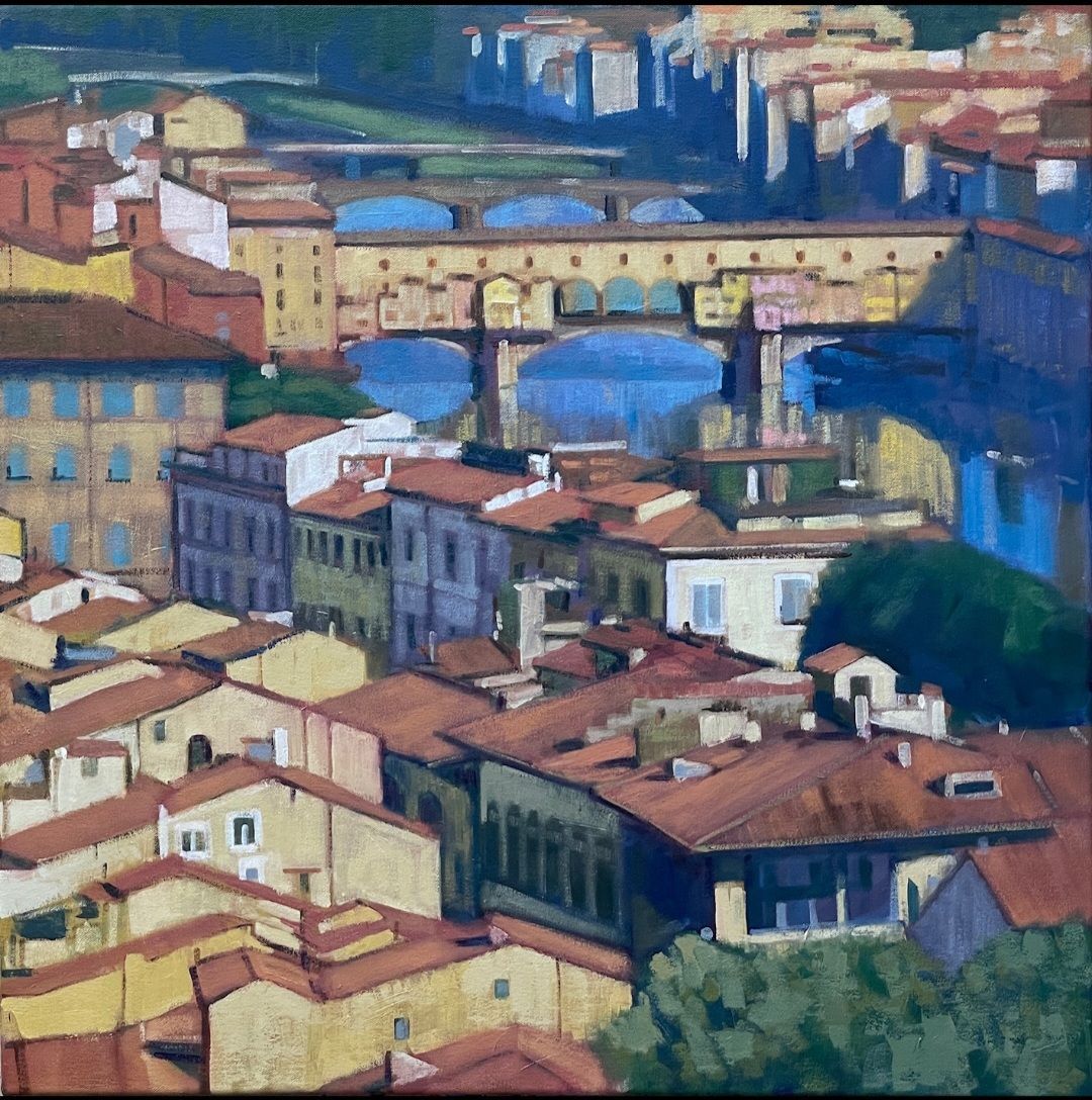 The Arno