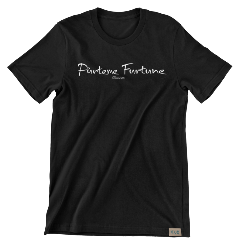 Pùrteme Furtune Man