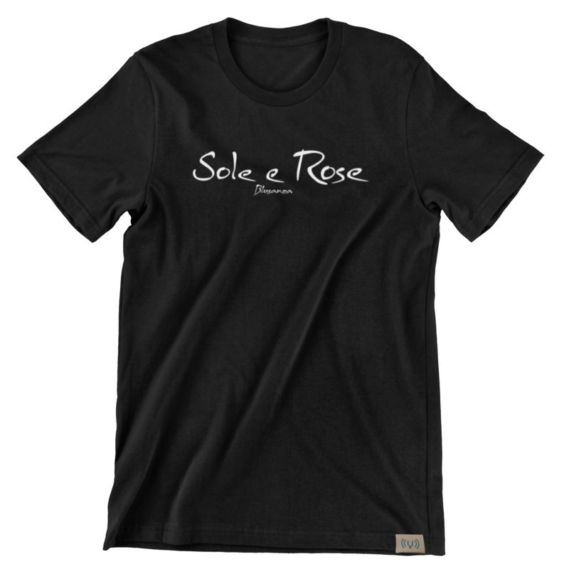 Sole e Rose Man