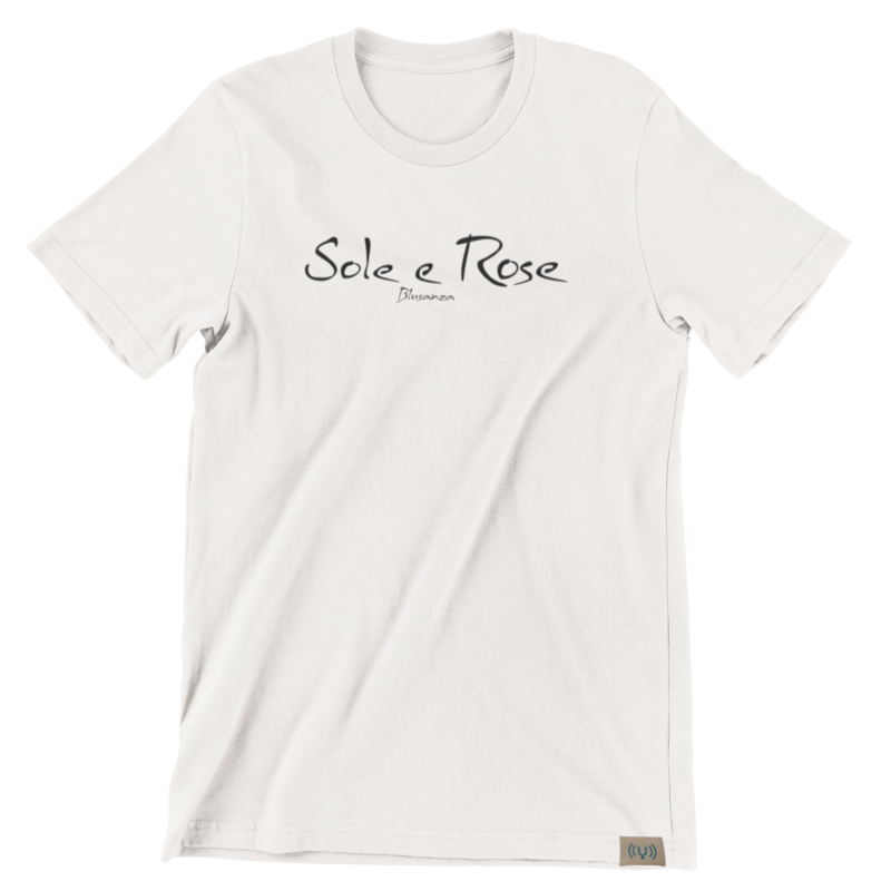 Sole e Rose Man