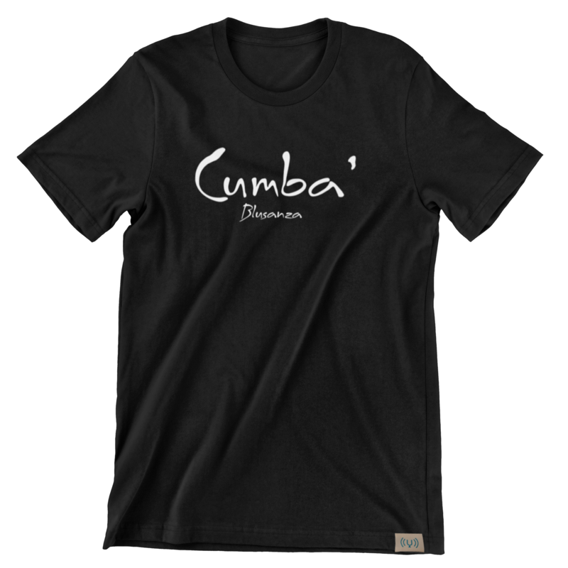 Cumbà Man