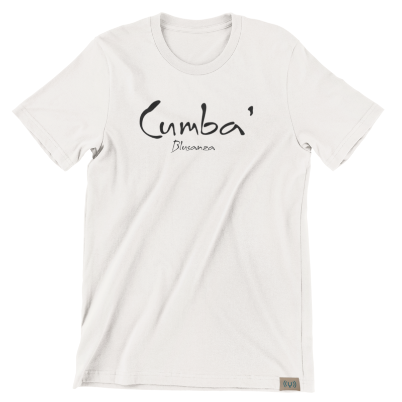 Cumbà Man