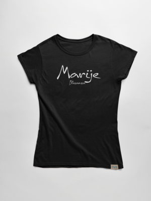 Marije Woman