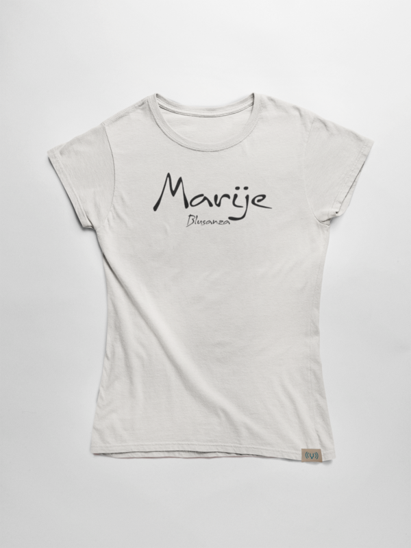 Marije Woman