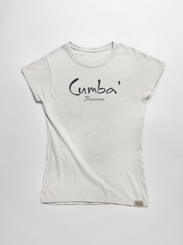 Cumbà Woman