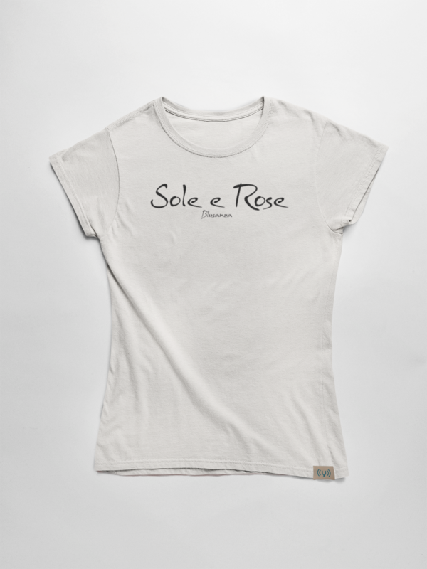 Sole e Rose Woman