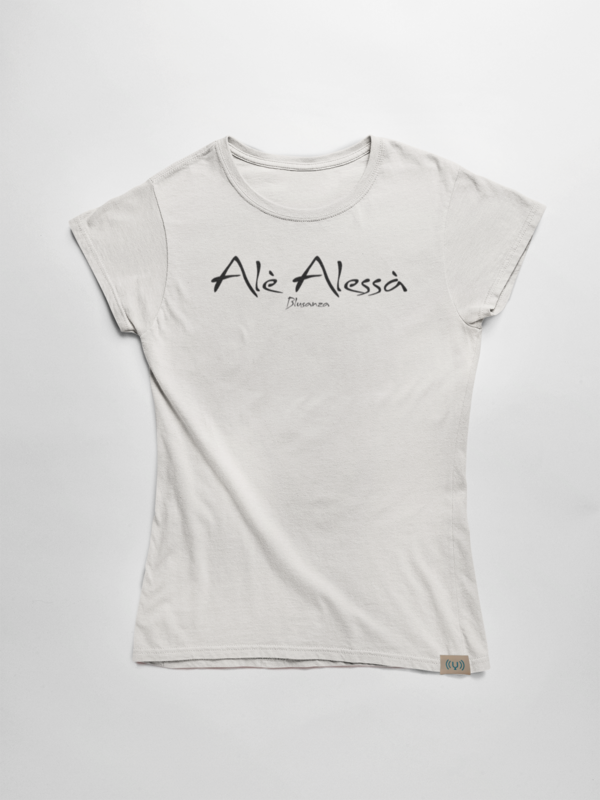 Alé Alessà Woman