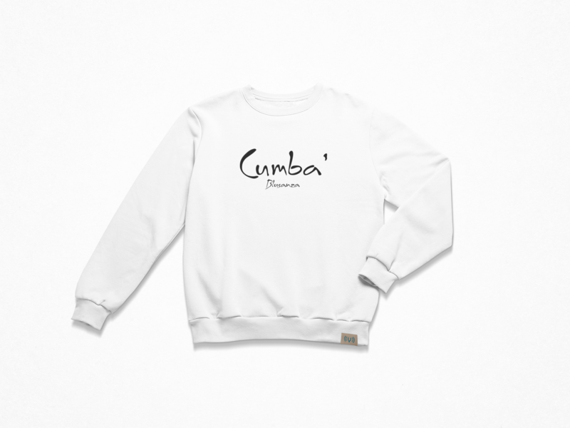 Cumba' Felpa