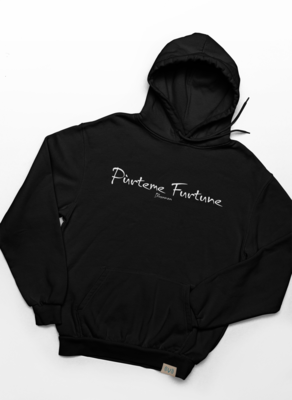 Pùrteme Furtune Felpa