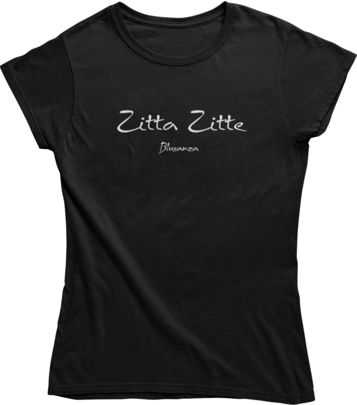 Zitta Zitte Woman