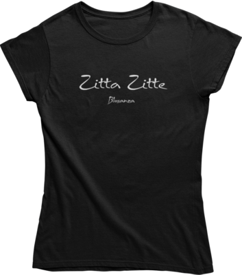 Zitta Zitte Woman