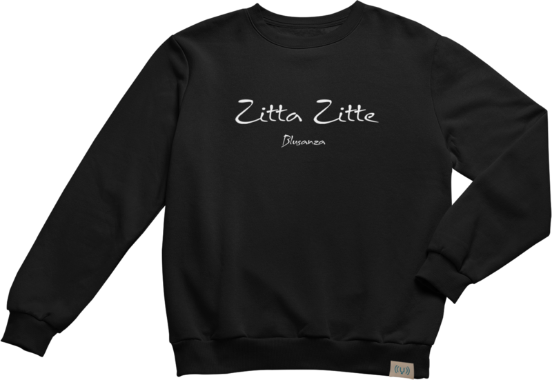 Zitta Zitte Felpa