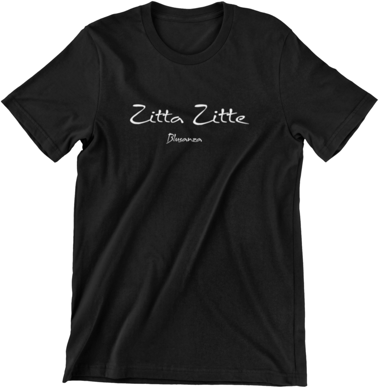 Zitta Zitte Man