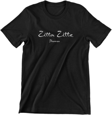 Zitta Zitte Man