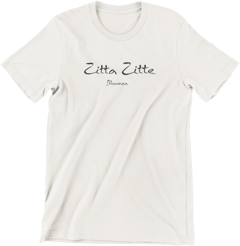 Zitta Zitte Man