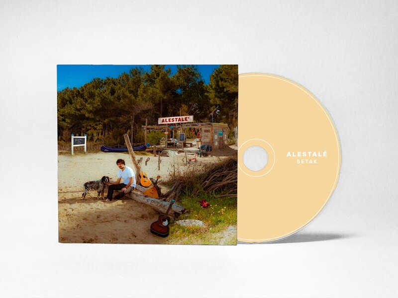 Alestalé CD