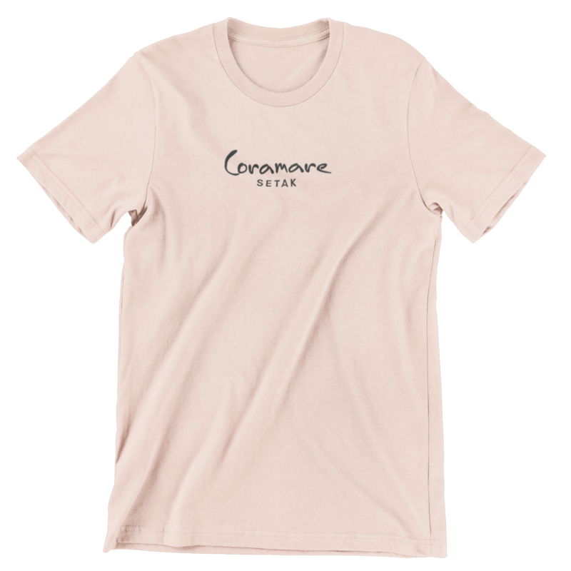 Coramare Man