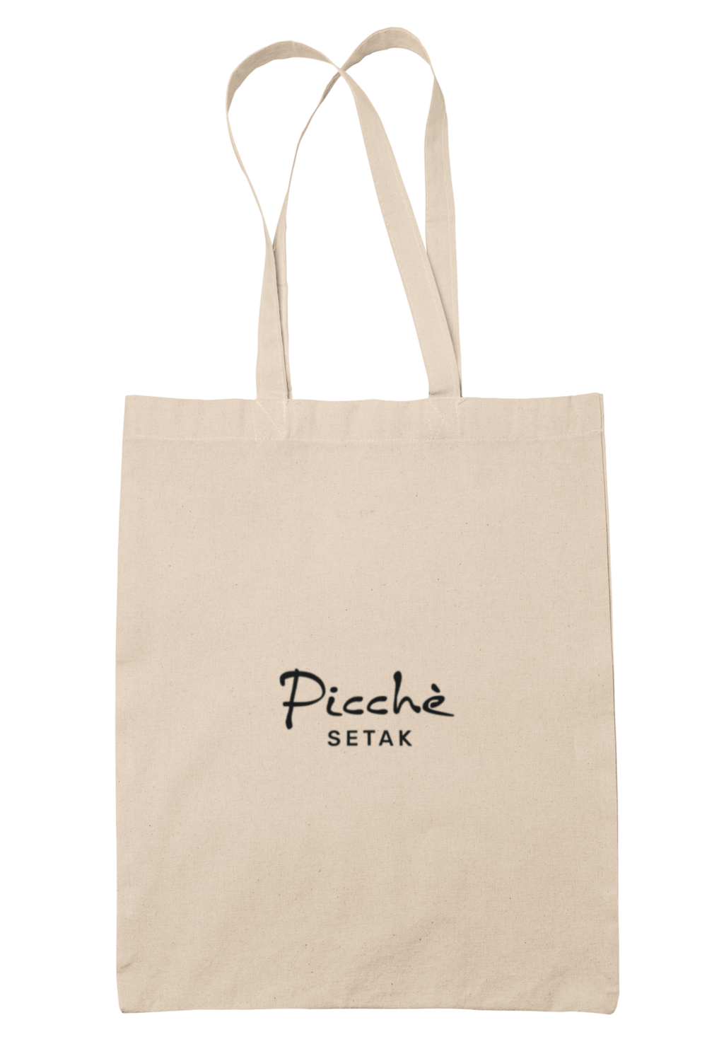 Picchè Tote Bag