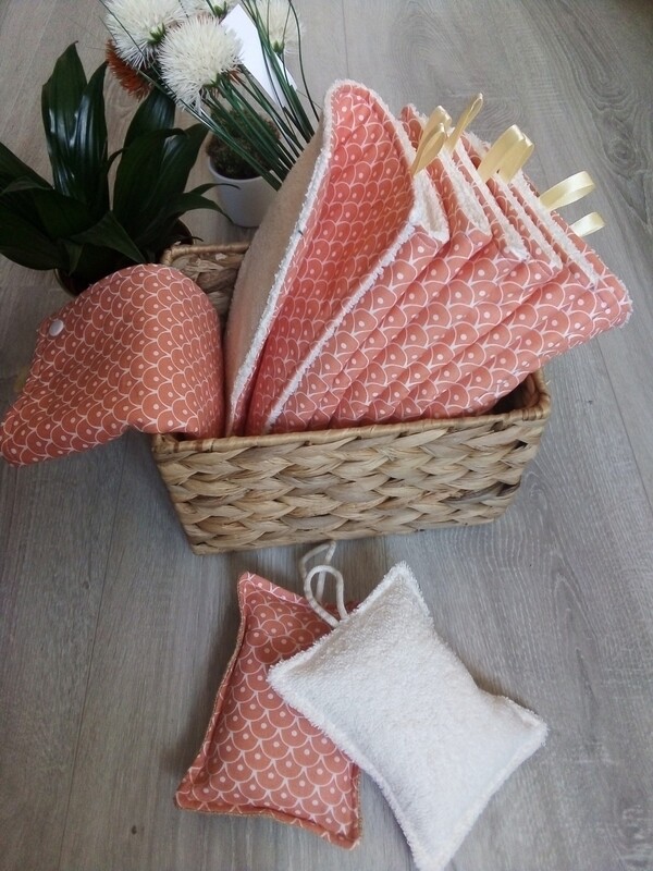 Kit zéro déchets Cuisine #3