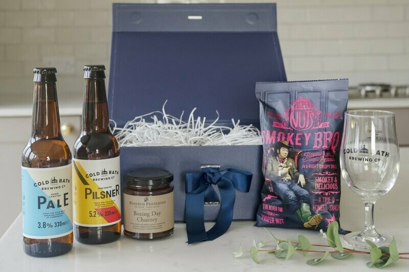 Boxing Day Survival Kit