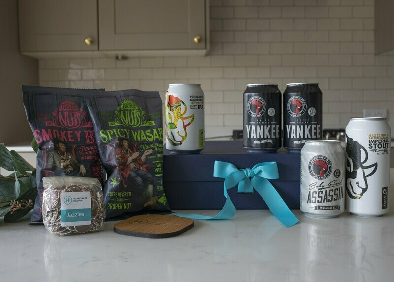 Craft Beer Box