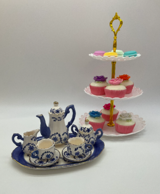Elegant Tea Sets