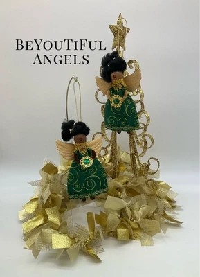 BeYouTiFul Ornaments