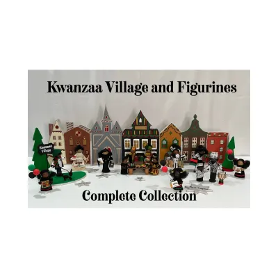 Kwanzaa Products