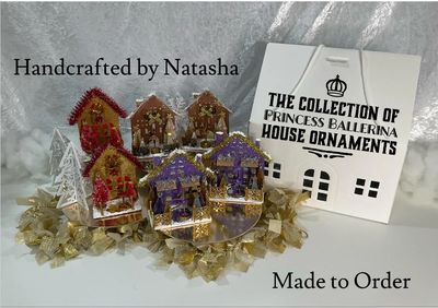 House Ornaments