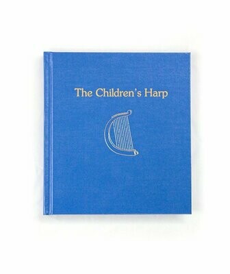 Children's Harp