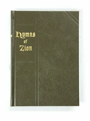 Hymns of Zion