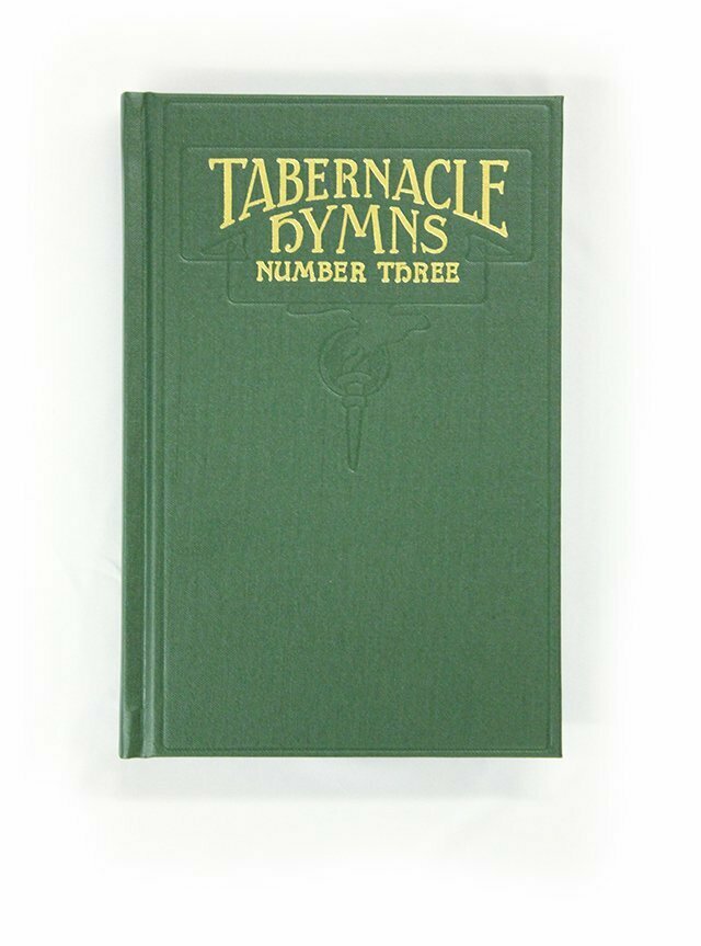 Tabernacle Hymns