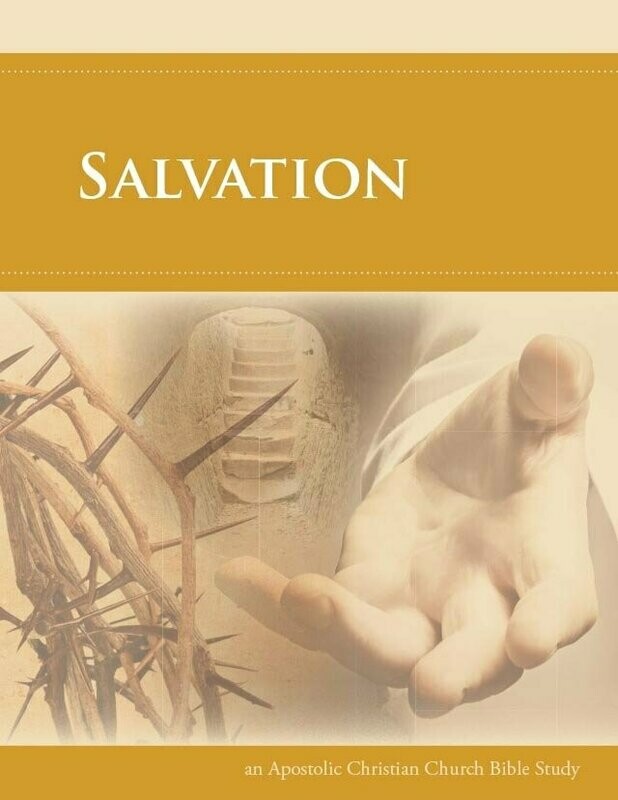 Salvation