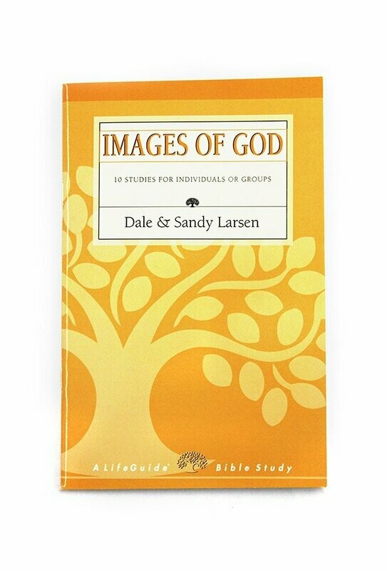 Images of God