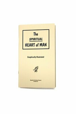 Spiritual Heart of Man
