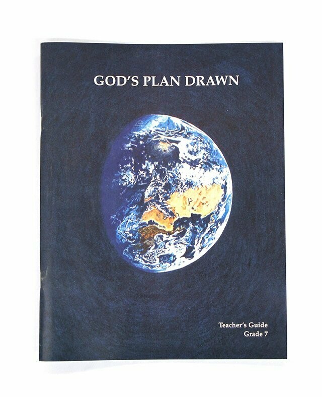 Seventh Grade Teacher's Manual