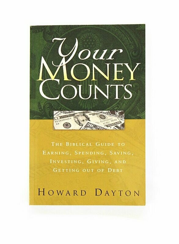 Your Money Counts